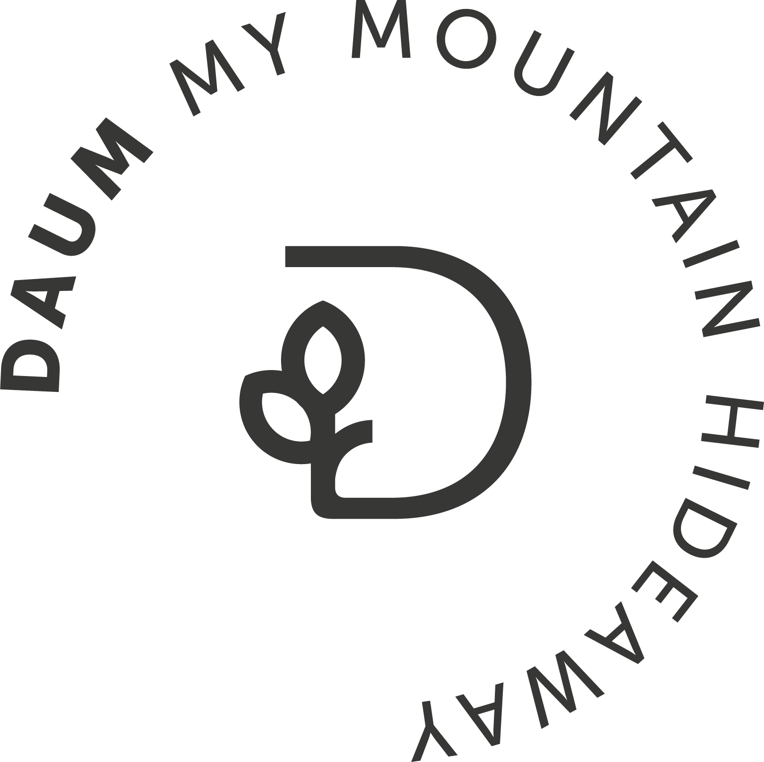 Aparthotel My Daum Daum Logo 100
