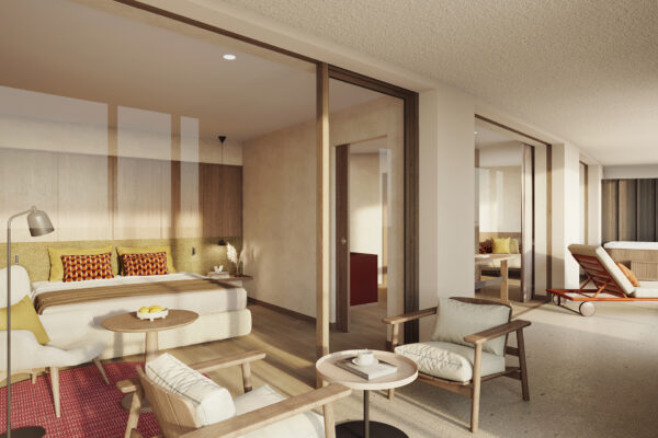 GanisResort_JuniorSuiteRosengarten