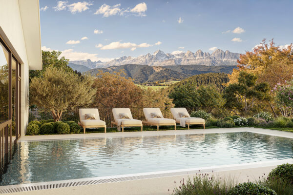 GanisResort_PoolAußen