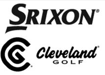 CLEVELAND - SRIXON GOLF TROPHY Logo Srixon Cleveland