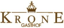 Hotel Gasthof Krone *** logo f21fa4fd90ddd17056f6cca42a633fc6