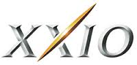 xxio logo