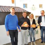 CLUBMEISTERSCHAFT - CAMPIONATO SOCIALE Clubmeister 2018 10 Mittel