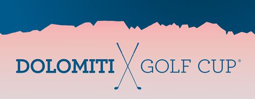 Dolomiti Golf Cup Logo