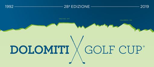 DOLOMITI GOLF CUP Dolomiti Golf Cup 2