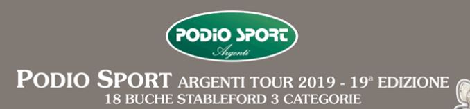 Podio Sport Tour