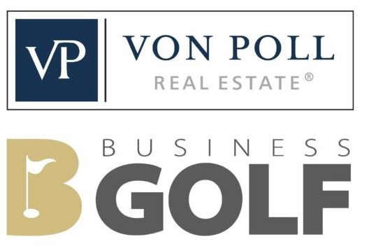 VON POLL Business Golf Cup Von Poll Bussines Logo