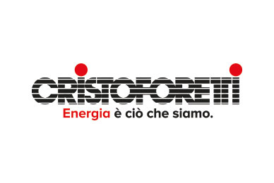 Cristoforetti Logo