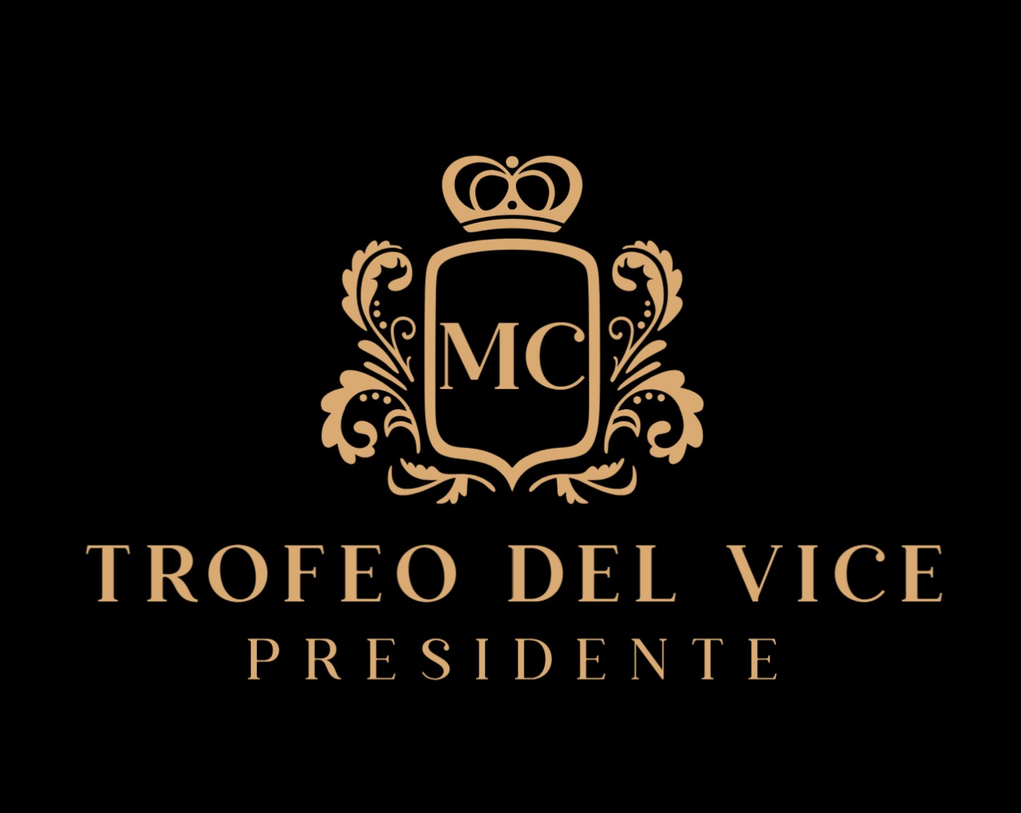 trofeodel vicepresidente